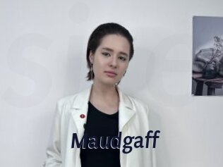 Maudgaff