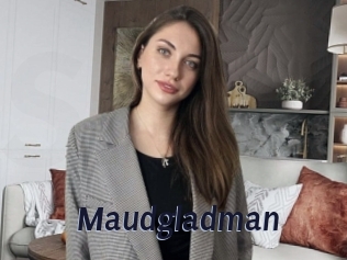 Maudgladman