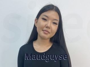 Maudguyse