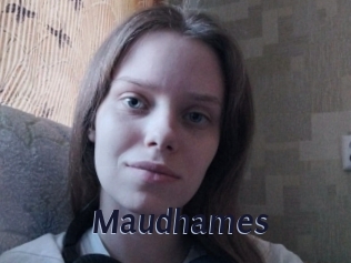 Maudhames