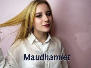 Maudhamlet