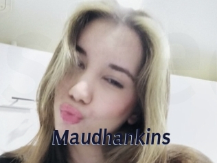 Maudhankins