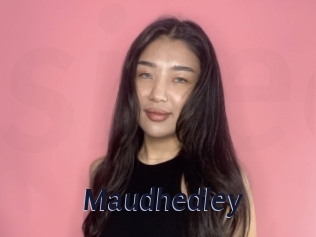 Maudhedley
