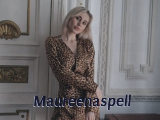 Maureenaspell