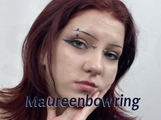 Maureenbowring