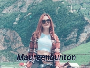 Maureenbunton