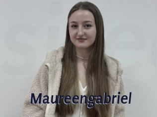 Maureengabriel