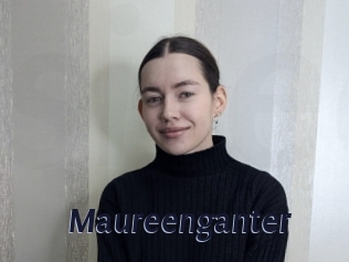 Maureenganter