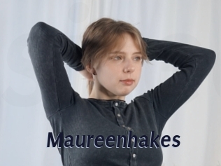 Maureenhakes