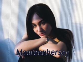 Maureenhersey