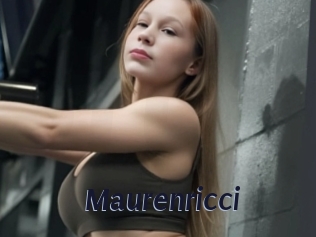 Maurenricci
