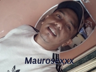 Maurosexxx