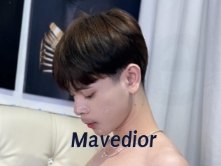 mavedior Site Cul