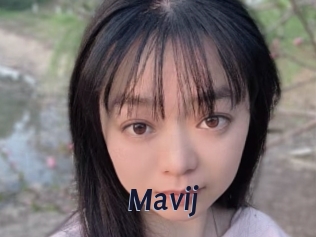 Mavij