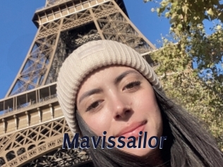 Mavissailor