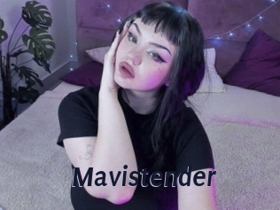 Mavistender