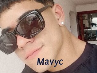 Mavyc