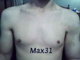Max31