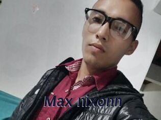Max_nixonn