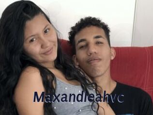 Maxandleahvc