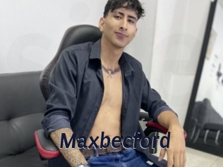 Maxbecford