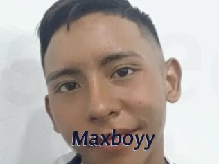 Maxboyy