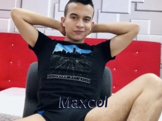 maxcol Site Cul