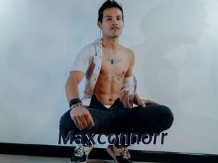 Maxconnorr
