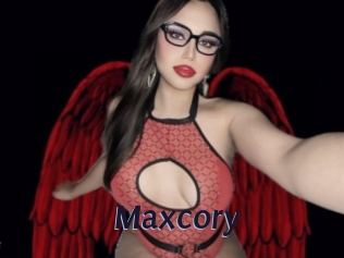 maxcory Site Cul