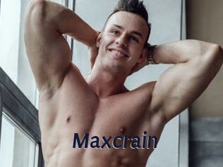 Maxcrain