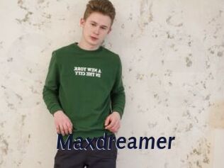 Maxdreamer
