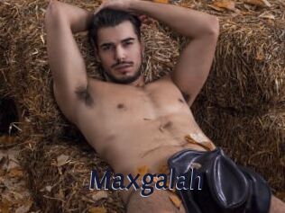 Maxgalah