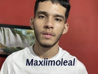 Maxiimoleal