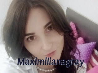 Maximilianagray