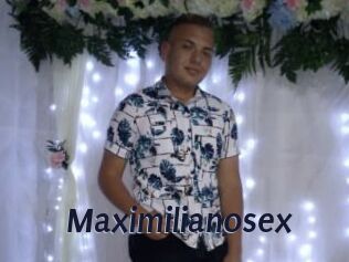 Maximilianosex