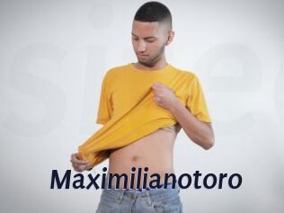 Maximilianotoro