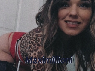 Maximillioni