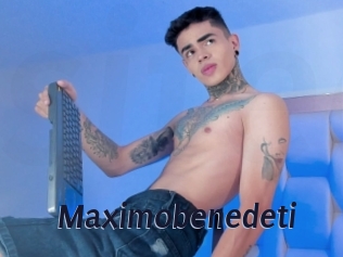 Maximobenedeti