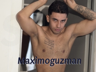 maximoguzman Site Cul