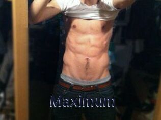 maximum Site Cul