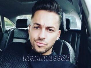 maximuss88 Site Cul