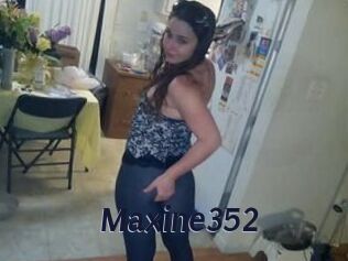 Maxine352