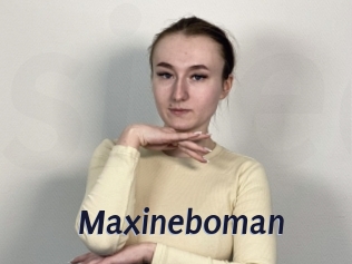 Maxineboman