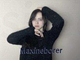 Maxineborer