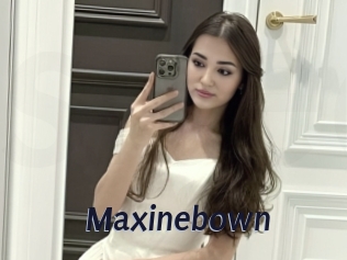 Maxinebown