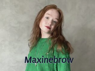 Maxinebrow