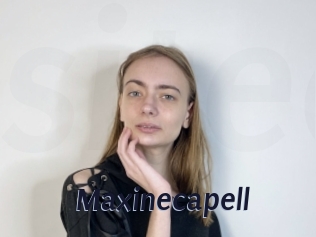 Maxinecapell