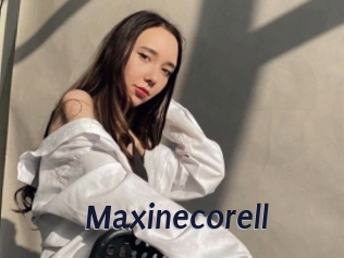 Maxinecorell