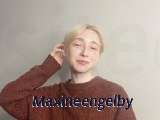 Maxineengelby