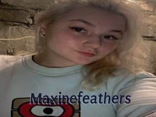 Maxinefeathers